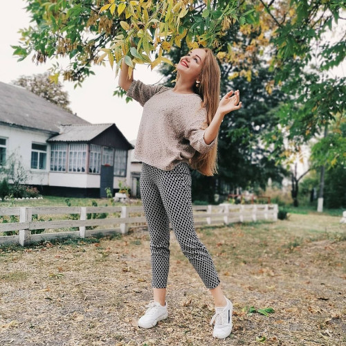 Ірина Васильєв