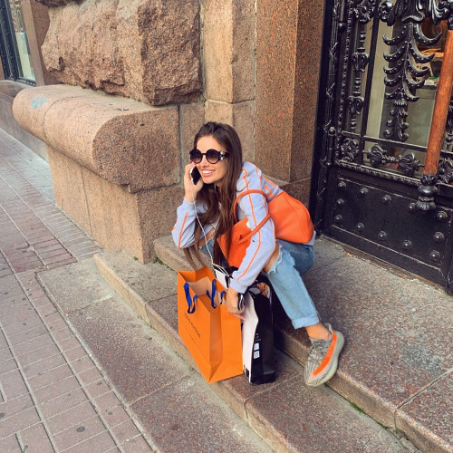 Вікторія Крамарчук