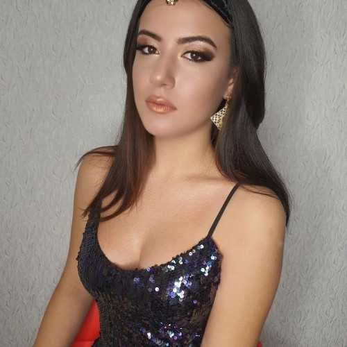 Катерина Шинкаренко