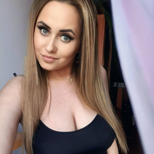 Ярослава Шевчук