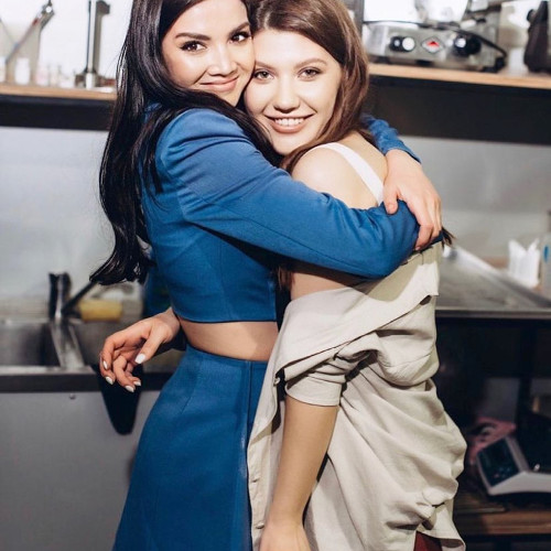 Инесса Лобановa