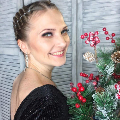 Анна