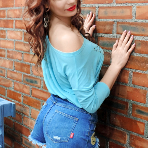 Олександра Шинкаренко