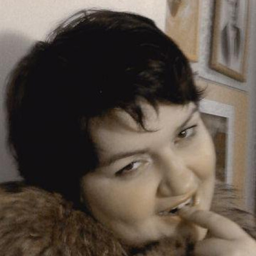 Мария