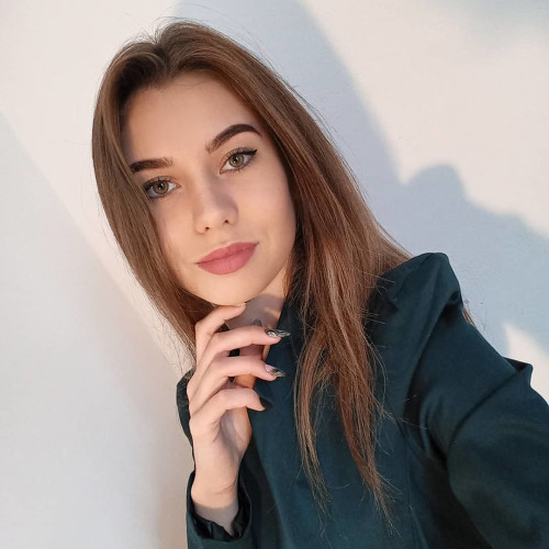 Žeimantė Stankevičiūtė