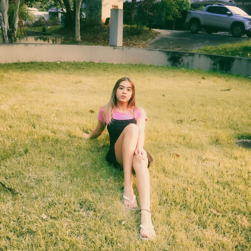 Кристина Сазоновa