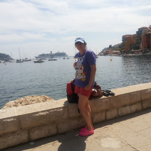 Маргарита Давыдовa