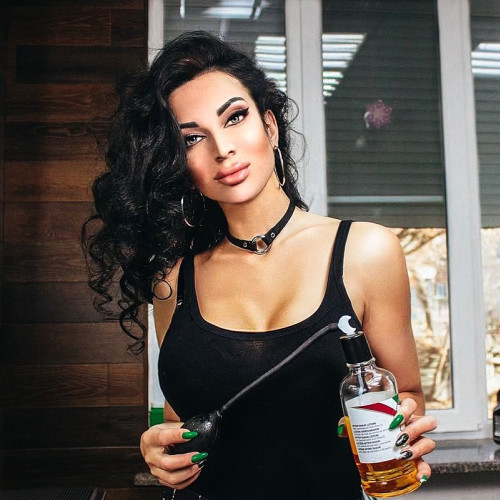 Флорентина Кошелевa