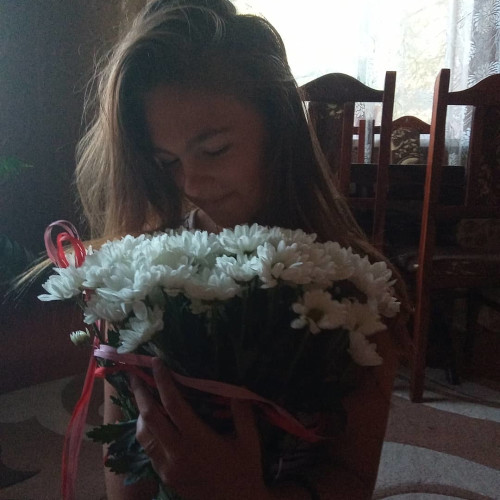 Марина Дьячковa