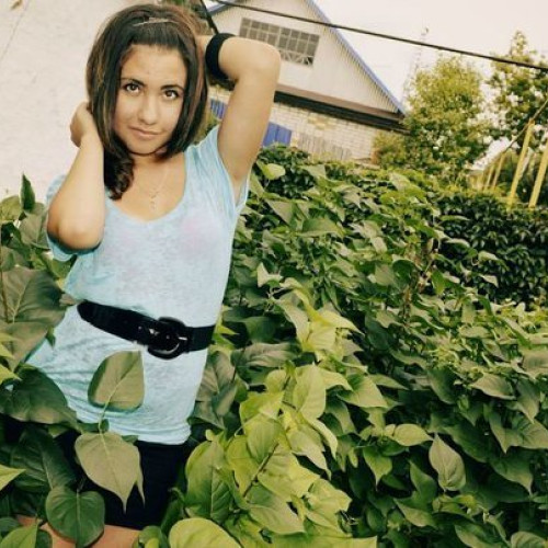 Ксения Фомина