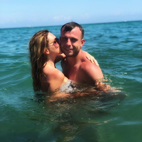 Дина Громовa