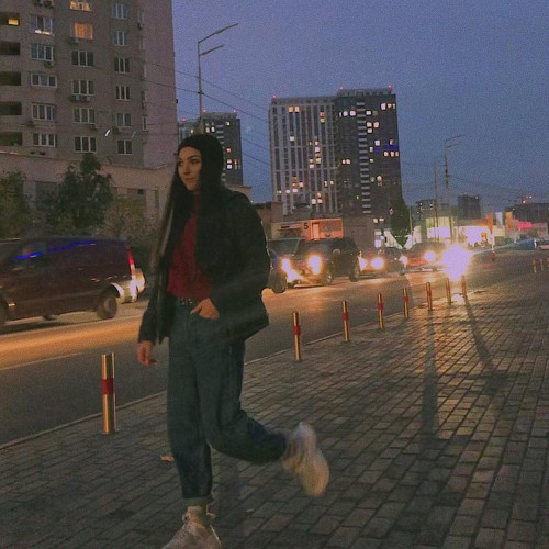 Лидия Молчановa