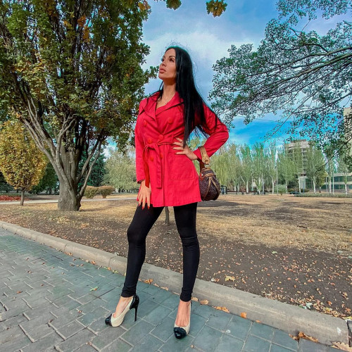 Эмилия Селиверстовa