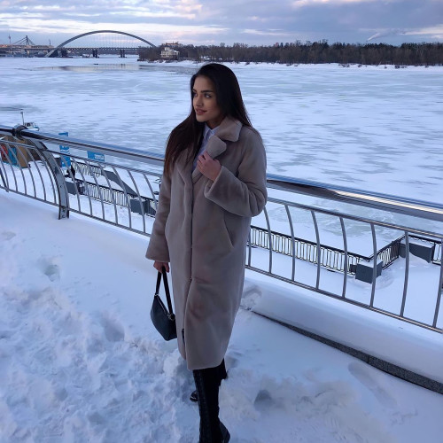 Світлана Романченко