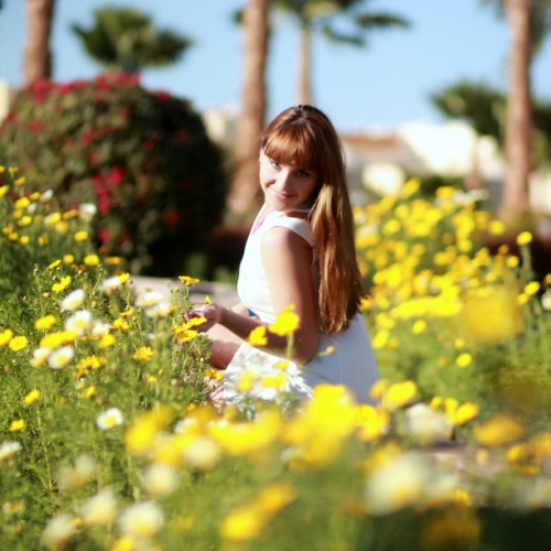 Елена Ширяевa