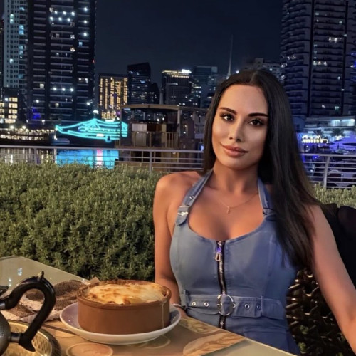 Таисия Николаевa