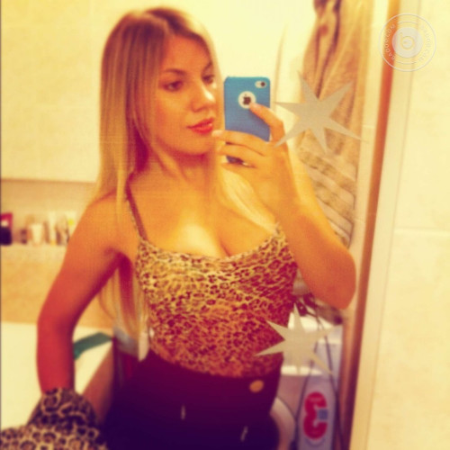 Лариса Крюковa