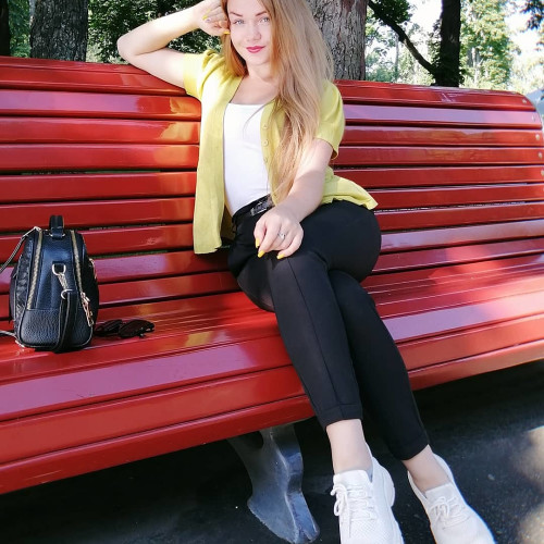 Алина Щукинa