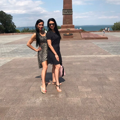 Алёна Соловьёвa