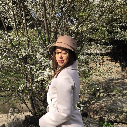 Жанна Ефимовa