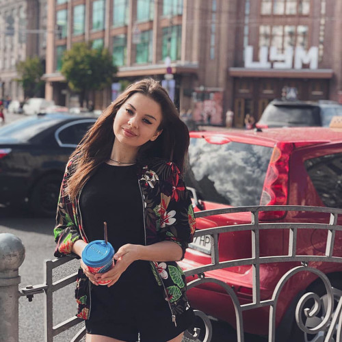 Регина Масловa