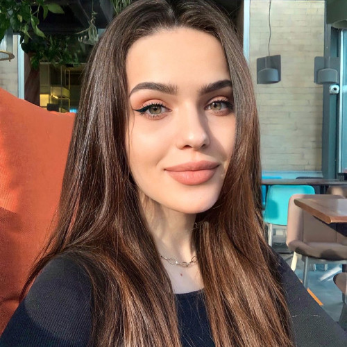 Ульяна Архиповa