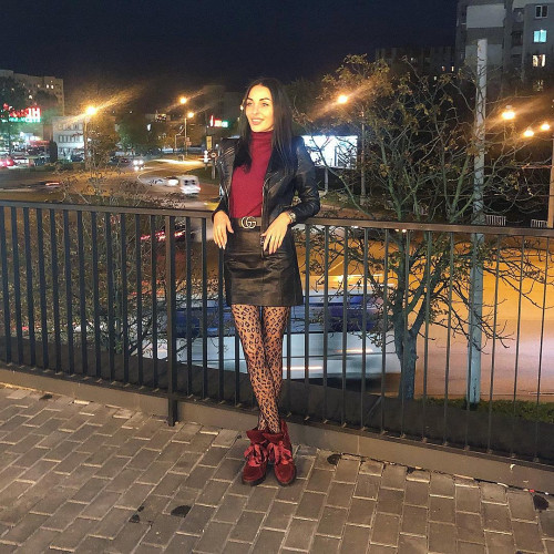 Галина Давыдовa