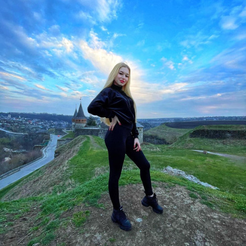 Leona Urbonienė