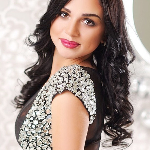 Ольга Мірошниченко