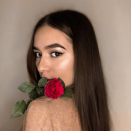 Розалина Лобановa