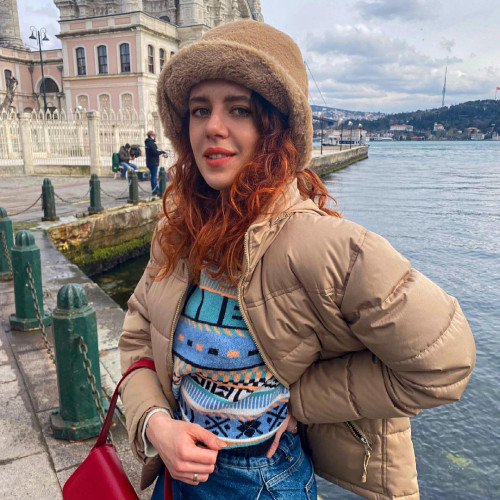 Мария Макаровa