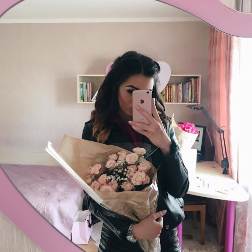 Дина Антоновa