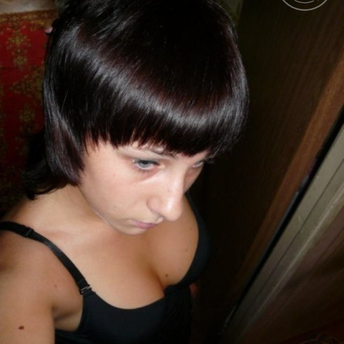 Фаина Шашковa