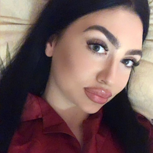 Валерія Мельниченко