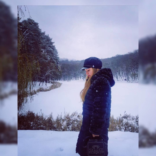 Полина Смирновa