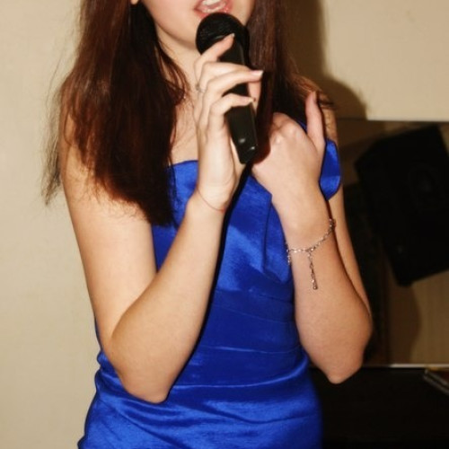 Лариса Шиловa