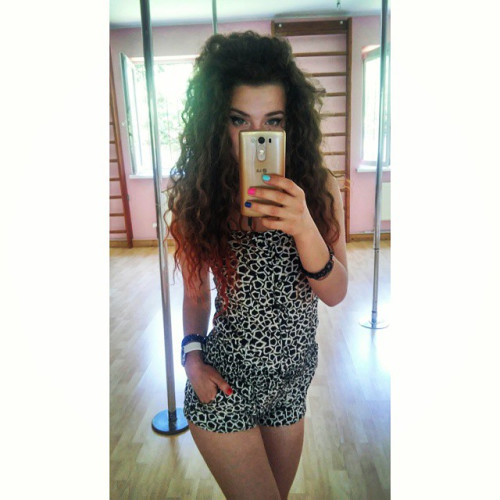 Софія Микитюк