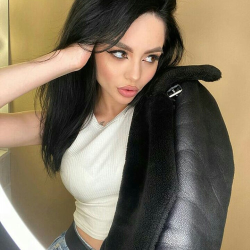 Кристина Гусевa