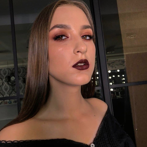 Катерина Пономаренко