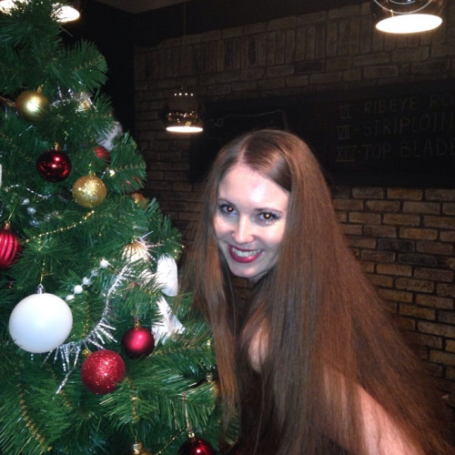 Инга Беляковa