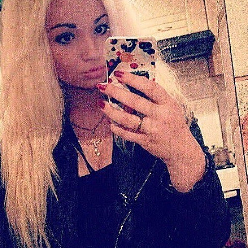 Елена Блохинa