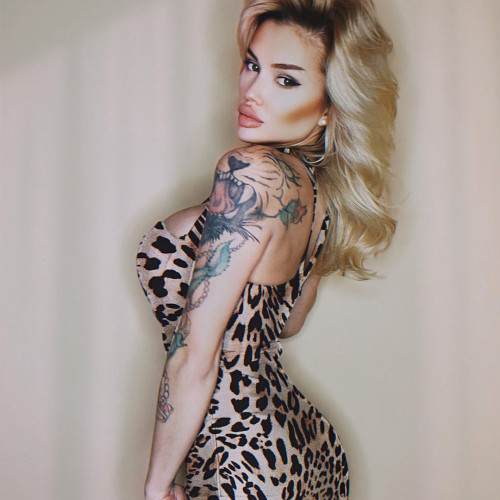 Маргарита Куликовa