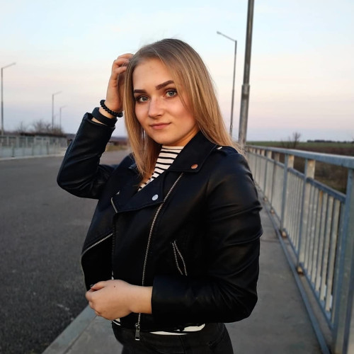 Ника Тимофеевa