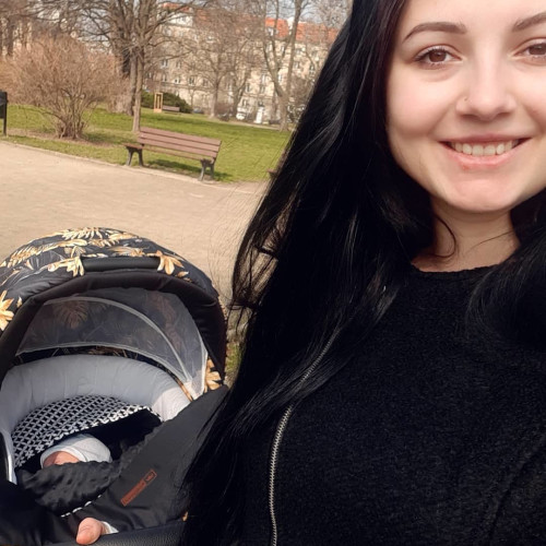 Kristijona Stankevičienė