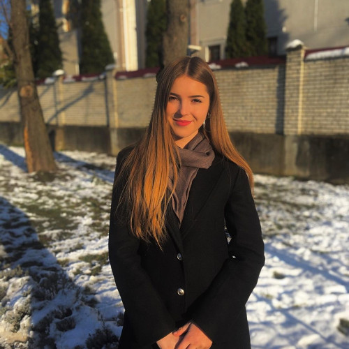 Марина Середа