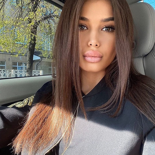 Эльвира Самойловa