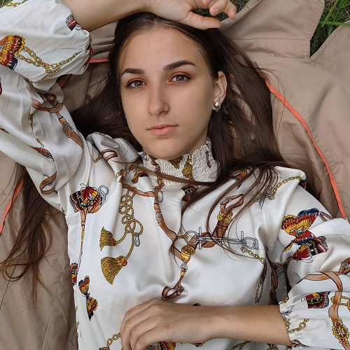 Искра Лыткинa