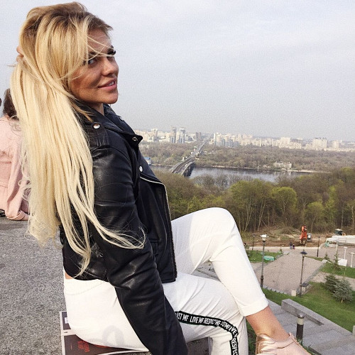 Марина Гнатюк