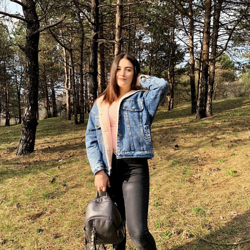 Тамара Анисимовa