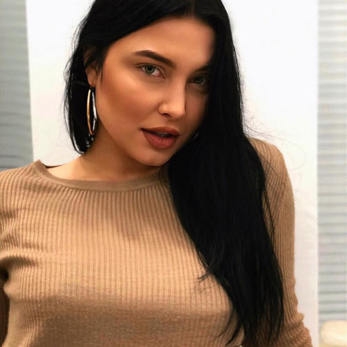 Олена Антоненко